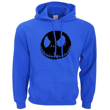 Load image into Gallery viewer, Jack Skellington Sweatshirts