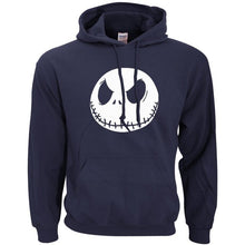 Load image into Gallery viewer, Jack Skellington Sweatshirts