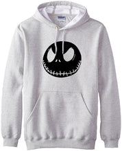 Load image into Gallery viewer, Jack Skellington Sweatshirts