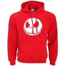 Load image into Gallery viewer, Jack Skellington Sweatshirts