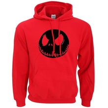 Load image into Gallery viewer, Jack Skellington Sweatshirts