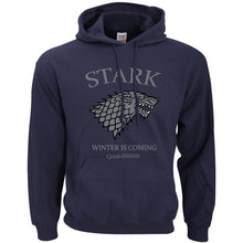 Load image into Gallery viewer, House Stark Winter Sweatshirts