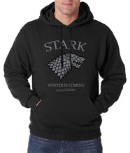 Load image into Gallery viewer, House Stark Winter Sweatshirts