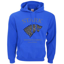 Load image into Gallery viewer, House Stark Winter Sweatshirts