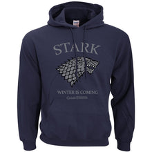 Load image into Gallery viewer, House Stark Winter Sweatshirts