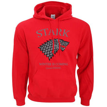 Load image into Gallery viewer, House Stark Winter Sweatshirts