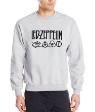 Load image into Gallery viewer, Rock And Roll Music Sweatshirt