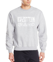 Load image into Gallery viewer, Rock And Roll Music Sweatshirt