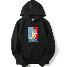 Load image into Gallery viewer, Rick Morty Crossfit Sweatshirts