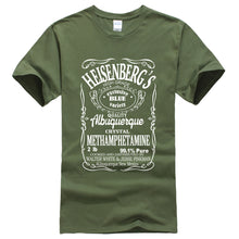 Load image into Gallery viewer, Heısenberg's Summer T-shirt