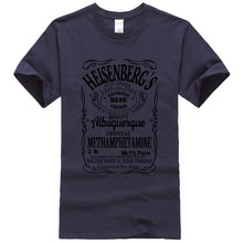 Load image into Gallery viewer, Heısenberg's Summer T-shirt