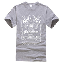 Load image into Gallery viewer, Heısenberg's Summer T-shirt