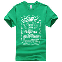 Load image into Gallery viewer, Heısenberg's Summer T-shirt