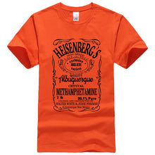 Load image into Gallery viewer, Heısenberg's Summer T-shirt