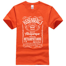 Load image into Gallery viewer, Heısenberg's Summer T-shirt
