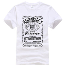 Load image into Gallery viewer, Heısenberg's Summer T-shirt