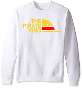 The Pırate Kıng Sweatshirt