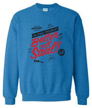 Load image into Gallery viewer, Better Call Saul Sweatshirt