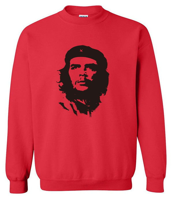 Ernesto Guevara Sweatshirt