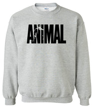 Load image into Gallery viewer, Animal Iconic Spoertswear Sweatshirt