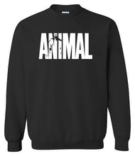 Load image into Gallery viewer, Animal Iconic Spoertswear Sweatshirt