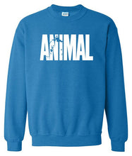 Load image into Gallery viewer, Animal Iconic Spoertswear Sweatshirt