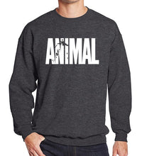 Load image into Gallery viewer, Animal Iconic Spoertswear Sweatshirt