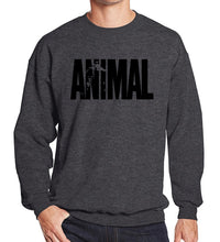 Load image into Gallery viewer, Animal Iconic Spoertswear Sweatshirt