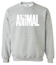 Load image into Gallery viewer, Animal Iconic Spoertswear Sweatshirt