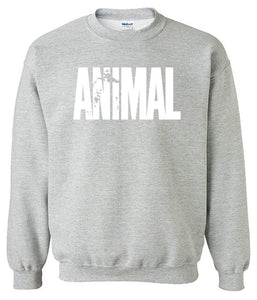 Animal Iconic Spoertswear Sweatshirt