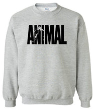 Load image into Gallery viewer, Animal Iconic Spoertswear Sweatshirt
