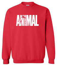 Load image into Gallery viewer, Animal Iconic Spoertswear Sweatshirt