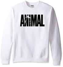 Load image into Gallery viewer, Animal Iconic Spoertswear Sweatshirt
