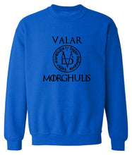 Load image into Gallery viewer, Game Of Thrones Sweatshirt