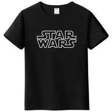 Load image into Gallery viewer, Star Wars T-shirt