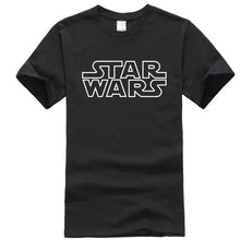 Load image into Gallery viewer, Star Wars T-shirt