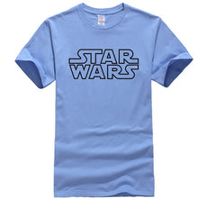 Load image into Gallery viewer, Star Wars T-shirt