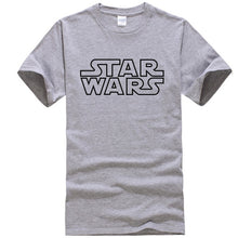Load image into Gallery viewer, Star Wars T-shirt