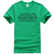 Load image into Gallery viewer, Star Wars T-shirt