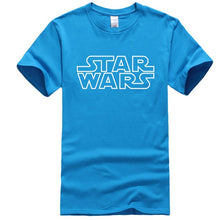 Load image into Gallery viewer, Star Wars T-shirt
