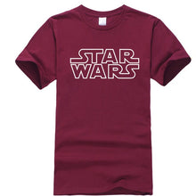 Load image into Gallery viewer, Star Wars T-shirt