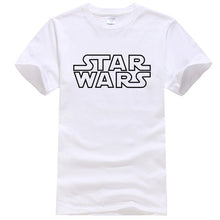 Load image into Gallery viewer, Star Wars T-shirt