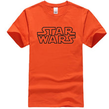 Load image into Gallery viewer, Star Wars T-shirt