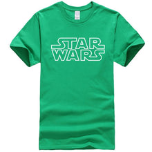 Load image into Gallery viewer, Star Wars T-shirt