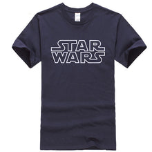 Load image into Gallery viewer, Star Wars T-shirt