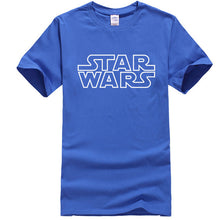 Load image into Gallery viewer, Star Wars T-shirt