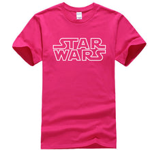 Load image into Gallery viewer, Star Wars T-shirt