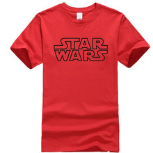 Load image into Gallery viewer, Star Wars T-shirt