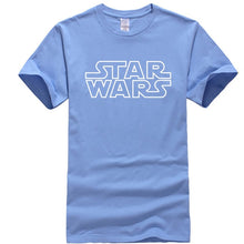 Load image into Gallery viewer, Star Wars T-shirt