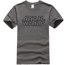 Load image into Gallery viewer, Star Wars T-shirt